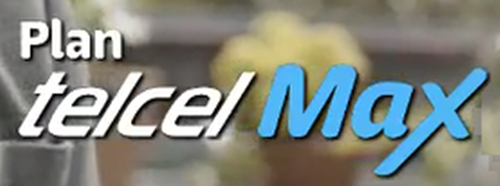 Planes Telcel MAX con más megas, más minutos, más mensajes SMS y más números gratis además puedes usar los beneficios de tu plan en México, Estados Unidos y Canadá incluye redes sociales ilimitadas WhatsApp, Twitter y Facebook