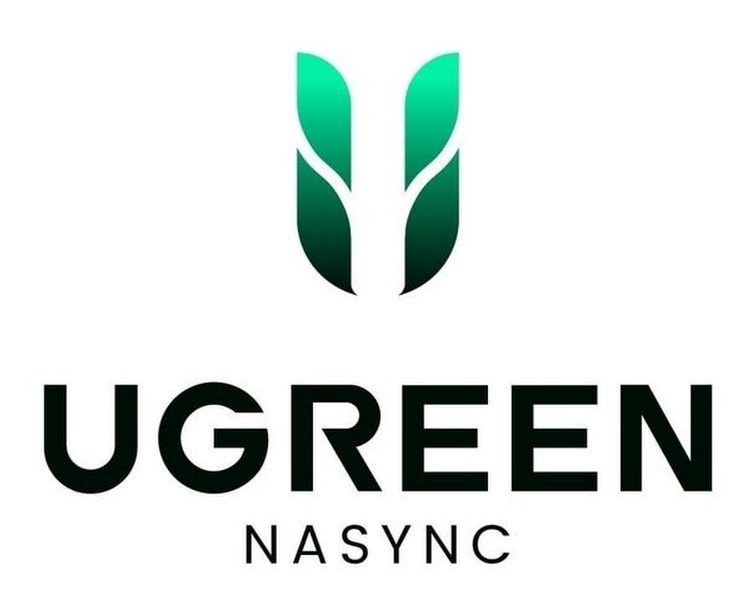 NASync NAS UGREEN Sistema Almacenamiento de Red Network Attached Storage Compatibilidad Multiplataforma - CASTelecom