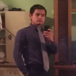 Estafador: Ramiro Arturo Gomez Nuñez