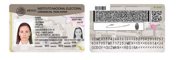 Defraudador: Ramiro Arturo Gomez Nuñez