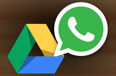 El respaldo de seguridad de WhatsApp no ocupara espacio de almacenamiento de tu cuenta Google